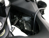 Denali SoundBomb Horn Mounts & Wiring Horn Mount - Suzuki V-Strom DL650 '04-'20, V-Strom DL650 Adventure '04-'17 & V-Strom DL1000 '02-'13